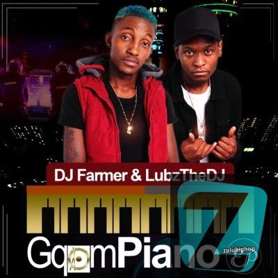 DJ Farmer & Lubz the DJ – Udlala Kamnandi