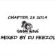 DJ FeezoL – Chapter 28 2019 (Gqom Wave)