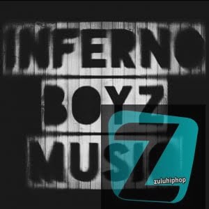 DJ Jeje & Inferno Boyz – Mad Max (Broken kick)