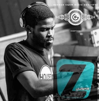 DJ Kham (HouseMasters) – #GqomFridays Mix Vol.132