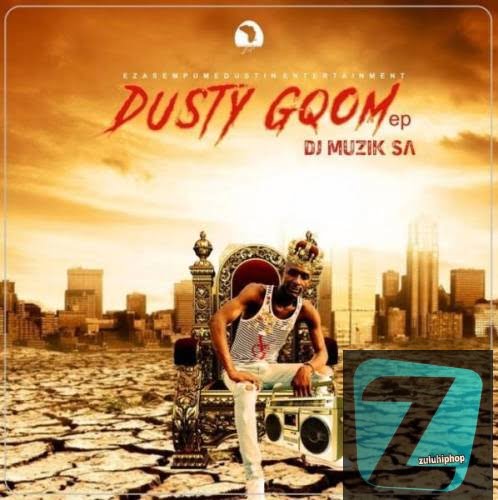 DJ Muzik SA – Money (feat. Effizy Prince & Cliq)