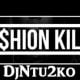 Dj Ntu2ko – Fashion killa (Main Mix)