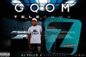 Dj Pelco & Kingshesha ft Dj Villivesta x Dj Ntiro – Something Capetown