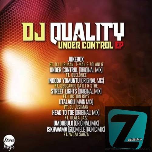 Dj Quality – Umdubulo (Original Mix)