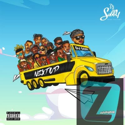 DJ Sabby – Psycho ft Kwazi M, Rowmey Flamez, G Twizz & Miss Nozinator