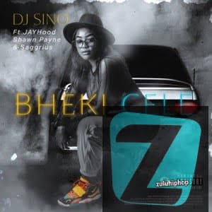 DJ Sino – Bheki Cele ft Jayhood, Shawn Payne & Saggrius
