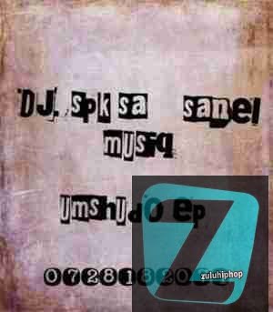 Dj Sp k SA & Sanel Musiq – Gqom Type 3