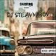 DJ Steavy Boy – A to Z (Original Mix)
