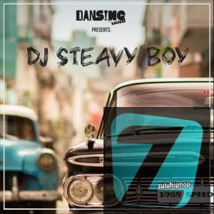 DJ Steavy Boy – Wu shem (Original Mix)