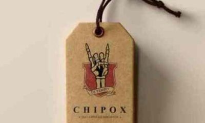 DJ Tempo – Chipox Ft. Charlie