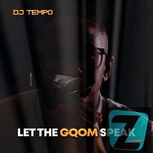 DJ Tempo – Legacy ft. General C’mamane, Musraa & DJ Kaybee