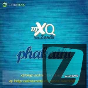 DJ XQ, Zandi – Phakathi (XQ’s Foreign Vocal Mix)