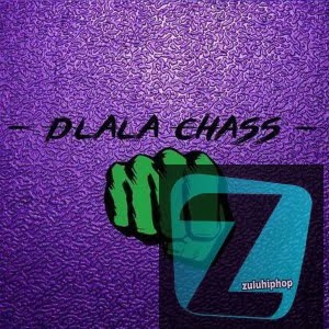 Dlala Chass – Gqom 60 (feat. Mzalistor)