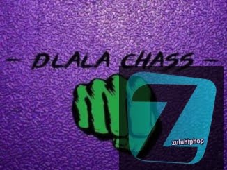 Dlala Chass – Konakele (CPT Gqom Style)
