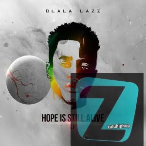 Dlala Lazz & DJ Sands – FourDX