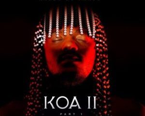 DOWNLOAD Kabza De Small KOA 2 (Part 2) Album