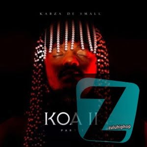 DOWNLOAD Kabza De Small KOA 2 (Part 2) Album