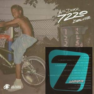DOWNLOAD Lil Durk 7220 (Deluxe) Album