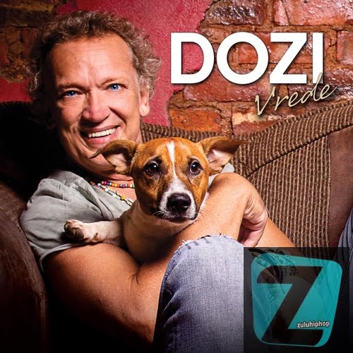 Dozi – Dit Is Ook Maar Hier