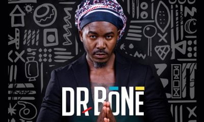 Dr. Bone – Qina Ft. Zinhler iNdodakazi Yolahleko & Lungelo