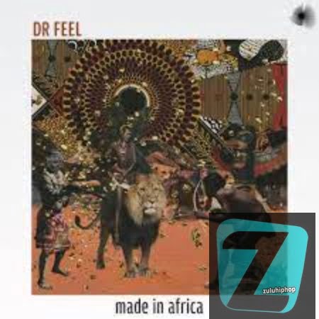 Dr Feel ft. Rusty– Dance On My Body
