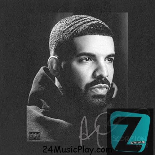 Drake – Going in for Life
