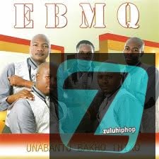 EBMQ – Lazaro ft. Betusile Mcinga