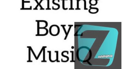 Existing Boyz – Ezase Mjondolo (Main-mix)