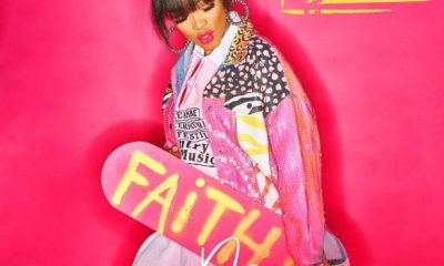 Faith K – Moyeni ft Thabsie