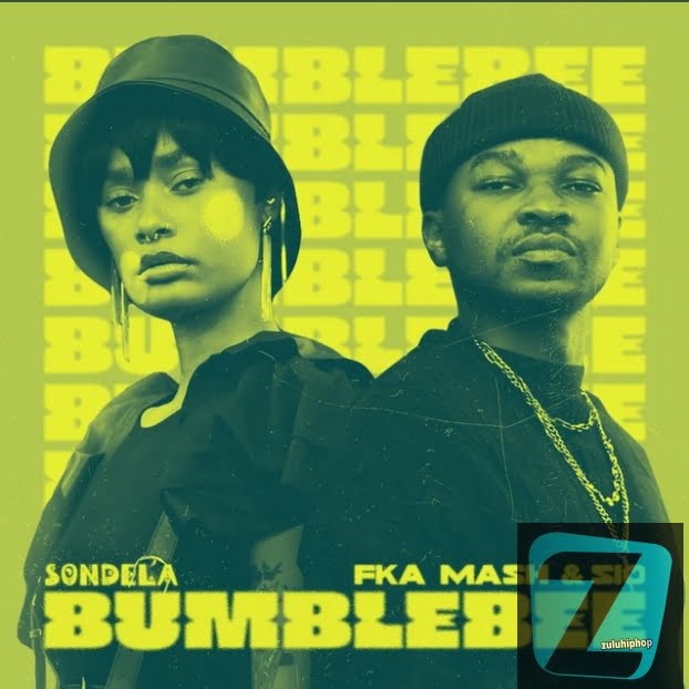 Fka Mash & Sio – Bumblebee (Extended Mix)