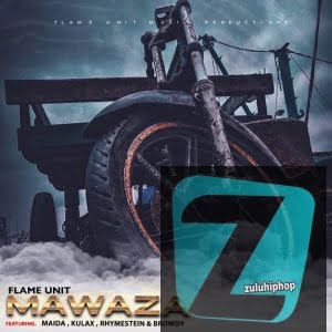 Flame Unit – Mawaza ft. Maida, Kulax, Rhymestein & Browdy