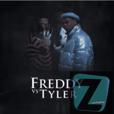 Freddy K & Tyler ICU ft Murumba Pitch, Pushkin & Springle– Saka Lenna