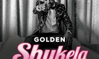 Golden – Ushukela Ft. Moonchild Sanelly, Zulu Mkhathini, Pelco & DJ Rico