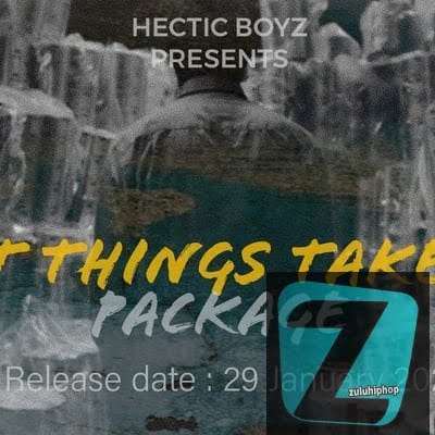 Hectic Boyz – Very Hot
