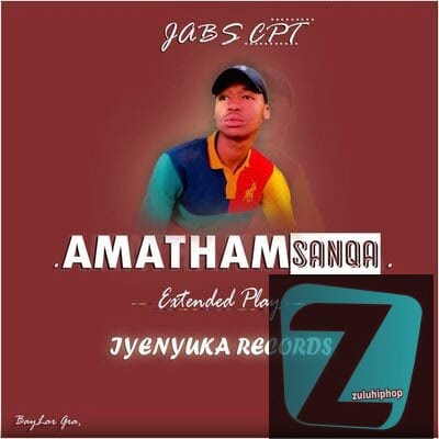 Jabs CPT – Out Of Control ft. Mr Shona