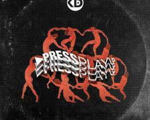 K Dot – Press Play