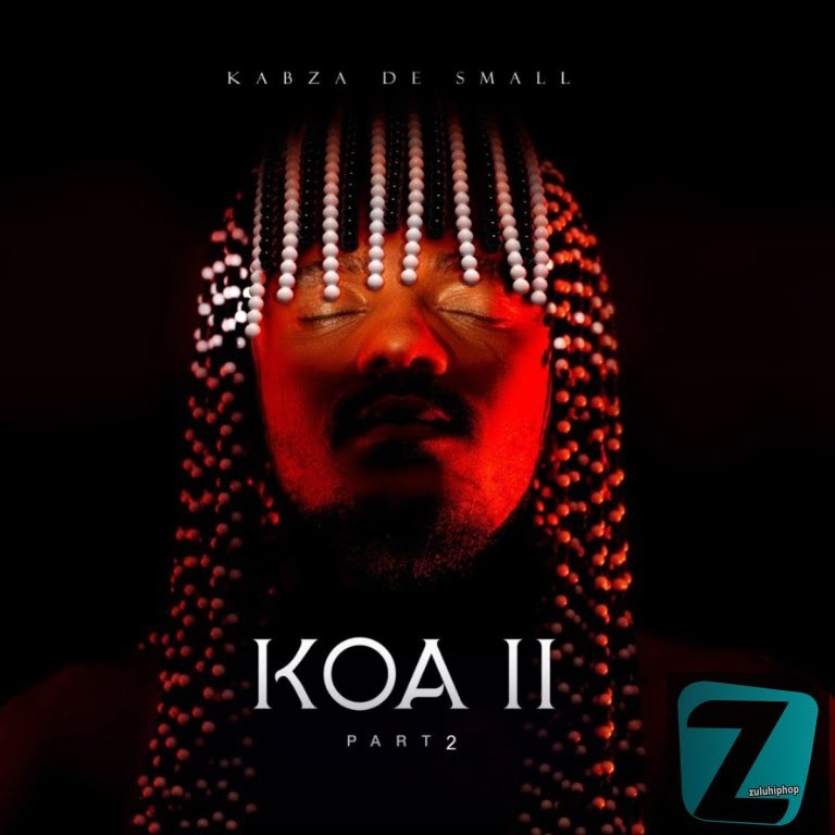 Kabza De Small ft. Daliwonga – Azkhale