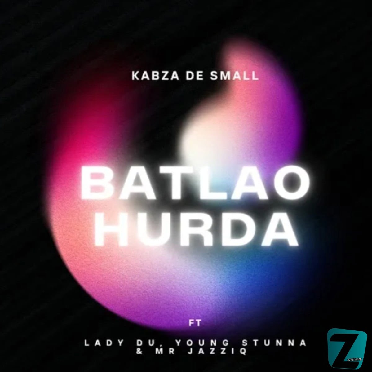Kabza De Small ft. Mr JazziQ, Young Stunna & Lady Du– Batlao Hurda