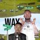 Kae Wax – Way Up feat Flash iKumkani