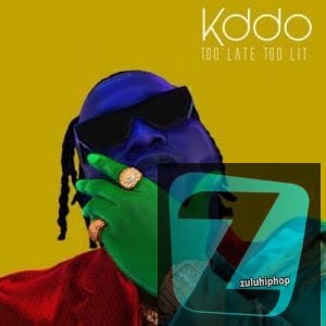 KDDO – 20 Something ft Sho Madjozi