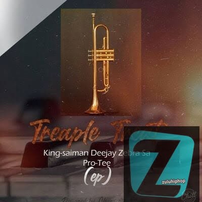 King Saiman, Deejay Zebra SA & Pro-Tee – Trumpet Groove