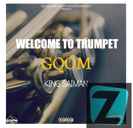 King Saiman – Durban Trumpet