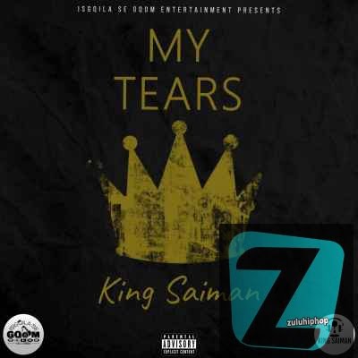 King Saiman – My Tears