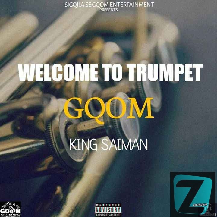 King Saiman – Violin Vs Trumpet ft. Dj Zebra Musiq SA & Pro-Tee