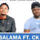 King Salama x CK The DJ – Mapateni Wa Bolaya Mojolo (Official Audio)
