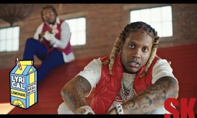 Lil Durk – What Happened to Virgil & Gunna