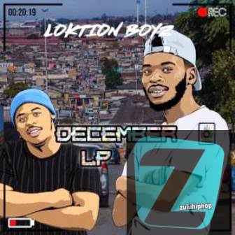 Loktion Boyz – Genesis (Original Mix)