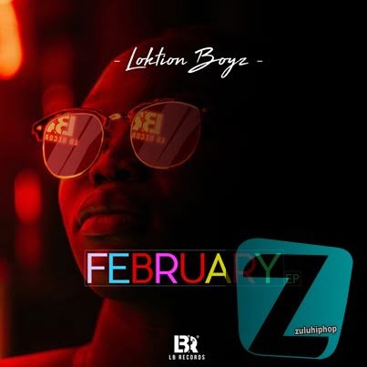 Loktion Boyz – Umshini WeDrum(Original Mix)