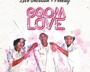 Love Devotion & Peekay – Udonga