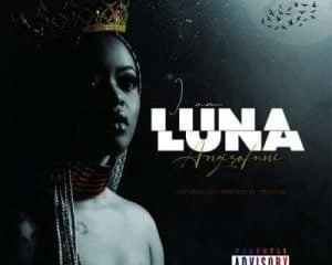 Luna – Angisafuni ft Lez